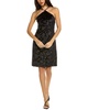 rag & bone Fara Velvet Sheath Dress