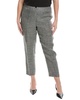 Marina Rinaldi Plus Respiro Linen Trouser