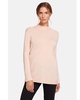 Wolford Aurora Fine Wool Pullover