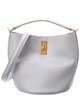 CELINE Teen 16 Leather Bucket Bag