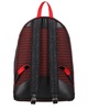 Christian Louboutin Mesh Backpack