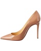 Christian Louboutin Kate 100 Patent Pump