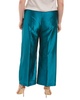 Marina Rinaldi Plus Raggiox Silk Trouser