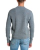 rag & bone Dexter Marl Crewneck Sweater