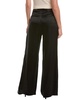 Nicholas Iman Silk-Blend Pant