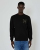 Sweatshirt With Front Graphic