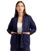 Women's Over It Quilted Bomber Jacket