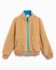 Adidas Originals By Wales Bonner Wb Fleece Jkt Clothing