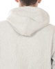 Champion Sweatshirt Hoodie in Grey