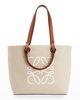 Anagram Shopping Tote Bag