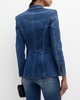 Denim Classic Blazer