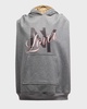 NY Lover Reversible Sleeveless Hoodie