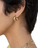 Lou Hoop Earrings