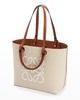 Anagram Shopping Tote Bag