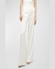 Edia Wide-Leg Pants