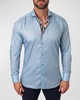 Men's Einstein Comet Sport Shirt