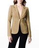 Classic Duchess Blazer