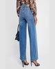 Getty Wide-Leg Jeans