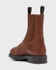 Men's Travis Leather Chelsea Boots