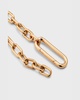 Iconica 18K Rose Gold Chain Necklace