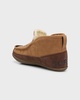 Men's Manawan II Suede Moccasin Slippers