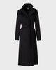 Storm System Cashmere Coat