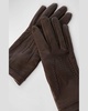 Marly Classic Leather Gloves 