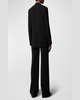 Doppio Wide-Leg Pants