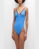 Zoa One-Piece Swimsuit 