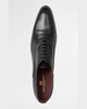 Men's Adriano Cap-Toe Leather Oxfords