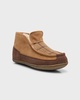 Men's Manawan II Suede Moccasin Slippers