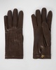 Marly Classic Leather Gloves 