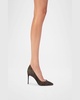 Amaya Suede Classic Pumps