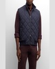 Men's Ampay Quilted Vest