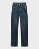 Men's Fit 4 Lightweight Rigid Denim Jeans 