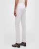 Men's Tellis Modern Slim Sud Twill Pants