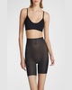 Featherlight Control High-Rise Smoothing Shorts