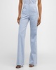 Jude High-Rise Tailored Pants