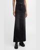 The Fun Dip Slice Maxi Skirt