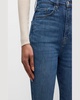 Ms. Ava High-Rise Retro Skinny Jeans