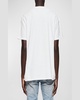 Men's Textured Inside-Out T-Shirt