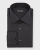 Men's Tonal Stripe Dress Shirt