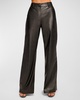 Jace Faux Leather Pants