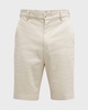 Men's Pilot Flat Front Shorts