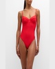 Jayda One-Piece Swimsuit 