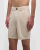 Men's All Purpose Casual Shorts, 6" Inseam