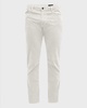 Men's Tellis 5-Pocket Corduroy Pants