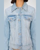 Vika Classic Denim Jacket