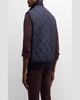 Men's Ampay Quilted Vest