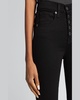 Debbie High-Rise Skinny Jeans